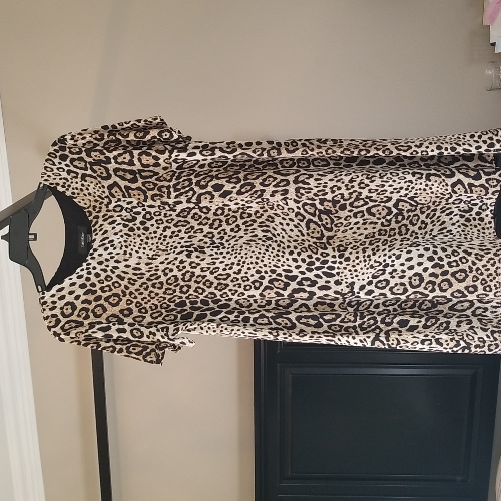 Karen Kane Womens Dress